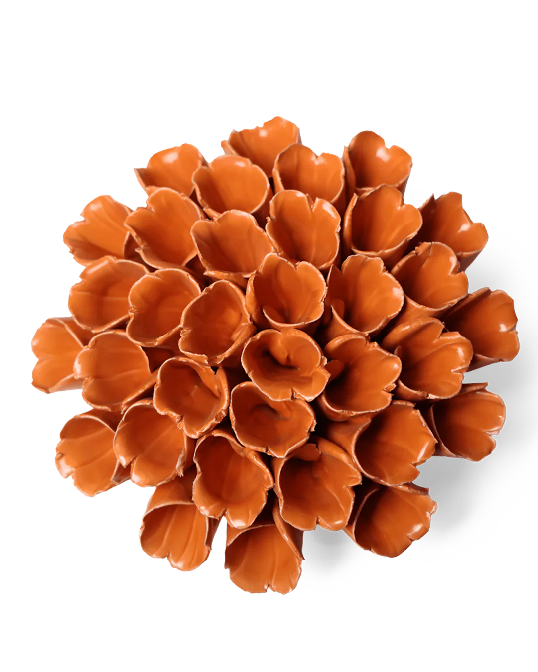 Ceramic Flowers
